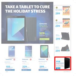 Incredible Connection : Christmas Catalogue (27 Nov - 24 Dec 2017), page 20