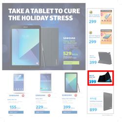 Incredible Connection : Christmas Catalogue (27 Nov - 24 Dec 2017), page 20