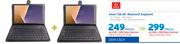 Smart Tab N8 + Bluetooth Keyboard-On 2GB + 2GB Data Contract