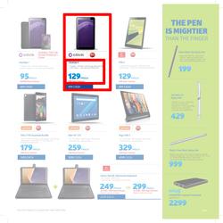 Incredible Connection : Christmas Catalogue (27 Nov - 24 Dec 2017), page 21