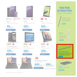 Incredible Connection : Christmas Catalogue (27 Nov - 24 Dec 2017), page 21