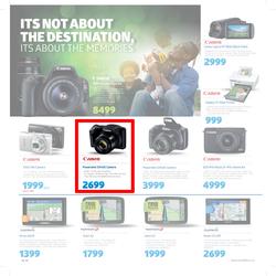 Incredible Connection : Christmas Catalogue (27 Nov - 24 Dec 2017), page 22