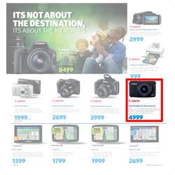 Incredible Connection : Christmas Catalogue (27 Nov - 24 Dec 2017), page 22