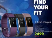 Fitbit Charge 2