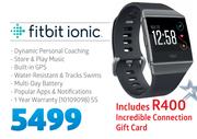 Fitbit Ionic