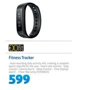 Dofit Fitness Tracker