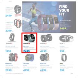 Incredible Connection : Christmas Catalogue (27 Nov - 24 Dec 2017), page 23