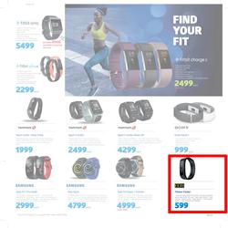 Incredible Connection : Christmas Catalogue (27 Nov - 24 Dec 2017), page 23