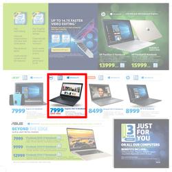 Incredible Connection : Christmas Catalogue (27 Nov - 24 Dec 2017), page 25