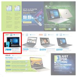 Incredible Connection : Christmas Catalogue (27 Nov - 24 Dec 2017), page 25