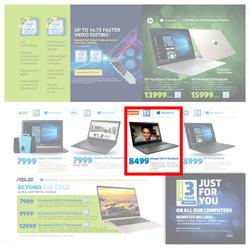 Incredible Connection : Christmas Catalogue (27 Nov - 24 Dec 2017), page 25