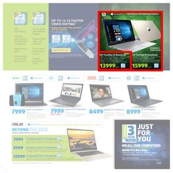 Incredible Connection : Christmas Catalogue (27 Nov - 24 Dec 2017), page 25