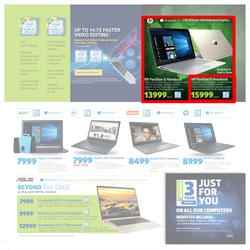 Incredible Connection : Christmas Catalogue (27 Nov - 24 Dec 2017), page 25