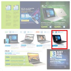 Incredible Connection : Christmas Catalogue (27 Nov - 24 Dec 2017), page 25