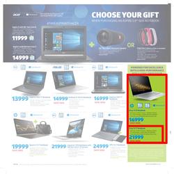 Incredible Connection : Christmas Catalogue (27 Nov - 24 Dec 2017), page 26