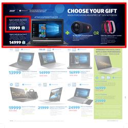 Incredible Connection : Christmas Catalogue (27 Nov - 24 Dec 2017), page 26