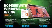 Lenovo Yoga 720 2-In-1 8th Gen Core i7 Processor