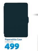 Kindle Paper White Case
