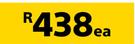 Fired Earth Damp X 5L Rubber Coat-Each