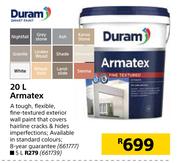 Duram 5L Armatex