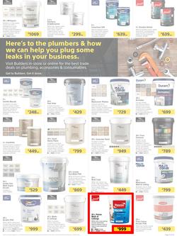 Builders KwaZulu-Natal : Here's To Building Your Business (18 January - 14 March 2022), page 3