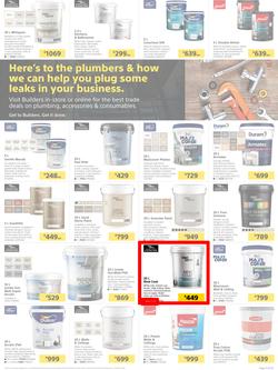 Builders KwaZulu-Natal : Here's To Building Your Business (18 January - 14 March 2022), page 3