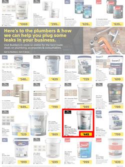 Builders KwaZulu-Natal : Here's To Building Your Business (18 January - 14 March 2022), page 3