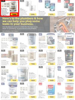 Builders KwaZulu-Natal : Here's To Building Your Business (18 January - 14 March 2022), page 3