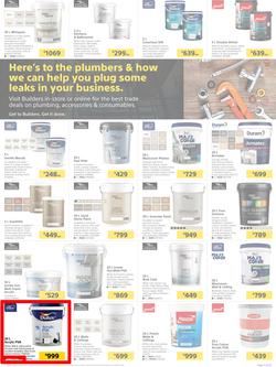 Builders KwaZulu-Natal : Here's To Building Your Business (18 January - 14 March 2022), page 3
