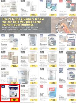 Builders KwaZulu-Natal : Here's To Building Your Business (18 January - 14 March 2022), page 3