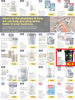 Builders KwaZulu-Natal : Here's To Building Your Business (18 January - 14 March 2022), page 3