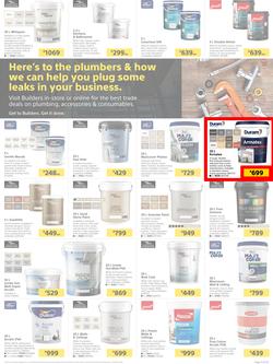 Builders KwaZulu-Natal : Here's To Building Your Business (18 January - 14 March 2022), page 3