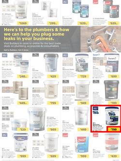 Builders KwaZulu-Natal : Here's To Building Your Business (18 January - 14 March 2022), page 3