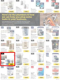 Builders KwaZulu-Natal : Here's To Building Your Business (18 January - 14 March 2022), page 3