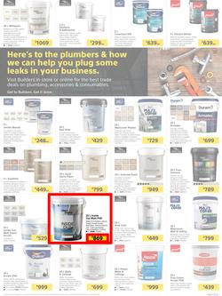 Builders KwaZulu-Natal : Here's To Building Your Business (18 January - 14 March 2022), page 3