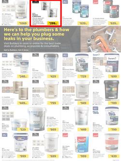 Builders KwaZulu-Natal : Here's To Building Your Business (18 January - 14 March 2022), page 3