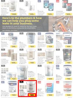 Builders KwaZulu-Natal : Here's To Building Your Business (18 January - 14 March 2022), page 3