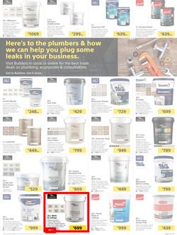 Builders KwaZulu-Natal : Here's To Building Your Business (18 January - 14 March 2022), page 3