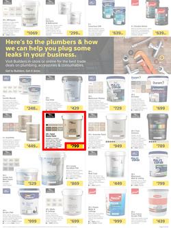 Builders KwaZulu-Natal : Here's To Building Your Business (18 January - 14 March 2022), page 3