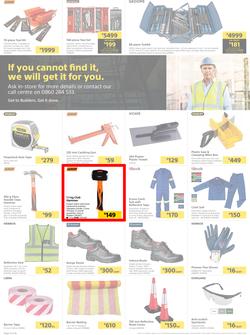 Builders KwaZulu-Natal : Here's To Building Your Business (18 January - 14 March 2022), page 4