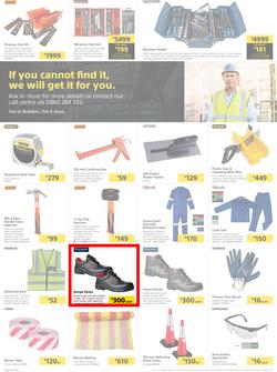 Builders KwaZulu-Natal : Here's To Building Your Business (18 January - 14 March 2022), page 4