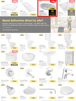 Builders KwaZulu-Natal : Here's To Building Your Business (18 January - 14 March 2022), page 6