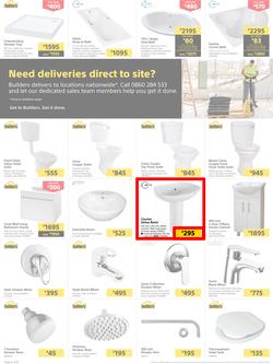 Builders KwaZulu-Natal : Here's To Building Your Business (18 January - 14 March 2022), page 6