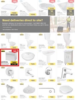 Builders KwaZulu-Natal : Here's To Building Your Business (18 January - 14 March 2022), page 6