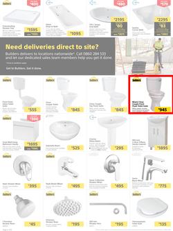 Builders KwaZulu-Natal : Here's To Building Your Business (18 January - 14 March 2022), page 6
