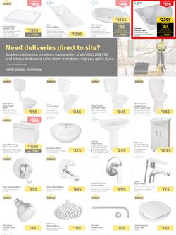 Builders KwaZulu-Natal : Here's To Building Your Business (18 January - 14 March 2022), page 6