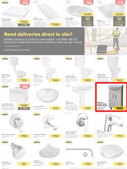 Builders KwaZulu-Natal : Here's To Building Your Business (18 January - 14 March 2022), page 6