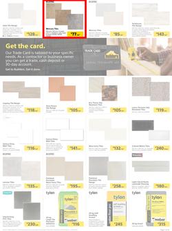 Builders KwaZulu-Natal : Here's To Building Your Business (18 January - 14 March 2022), page 7