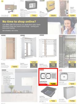 Builders KwaZulu-Natal : Here's To Building Your Business (18 January - 14 March 2022), page 8