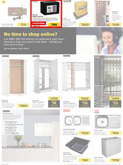 Builders KwaZulu-Natal : Here's To Building Your Business (18 January - 14 March 2022), page 8